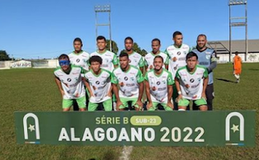 Invicto, Zumbi é o novo líder do campeonato