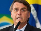 Bolsonaro sanciona, com veto, lei que autoriza empresas a remarcar até 2023 eventos cancelados na pandemia