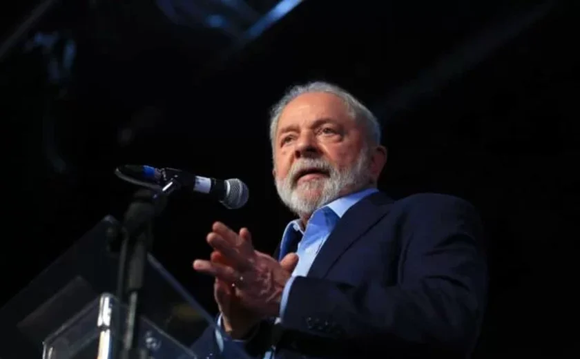 Lula confirma salário mínimo R$ 1.320 e isenção de IR a R$ 2.640