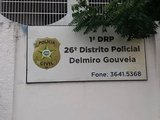 Homicídio e feminicídio em Delmiro estão esclarecidos, diz delegado