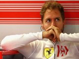 'Despreocupado', Vettel espera anunciar planos para 2022 em breve