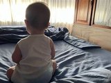 Pai é suspeito de matar a própria filha de 6 meses asfixiada