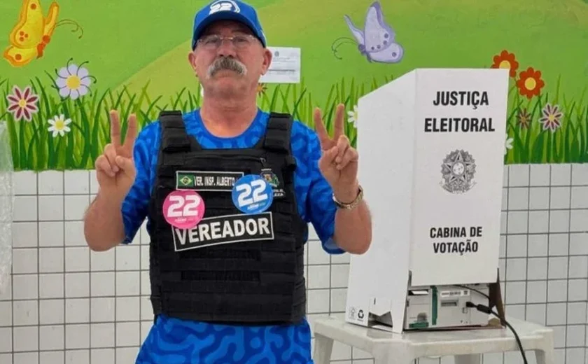 Parlamentar cearense responde por injúria eleitoral e maus-tratos a porco