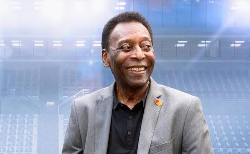 Morre o Rei Pelé aos 82 anos