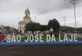 Prefeita de São José da Laje anuncia aumento de 7% para profissionais da educação e reforça investimentos