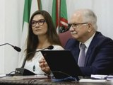 Filha do ministro Fachin é agredida dentro de universidade federal 'Lixo comunista'