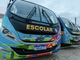 Prefeitura de Murici anuncia pacote de ações para a educação com uniformes, bolsa e novos ônibus