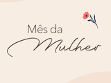 Prefeitura de Palmeira inicia comemorações em homenagem ao Mês da Mulher nesta terça (7)