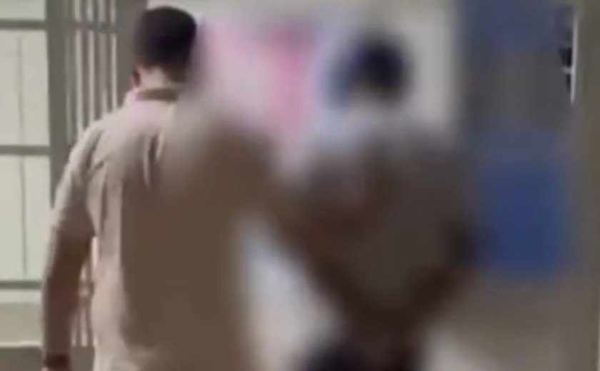 Homem de 40 anos é preso por oferecer dinheiro por s*xo a criança em Alagoas