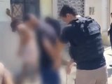 Suspeito de perseguir e matar homem a facadas em Maceió, foi preso