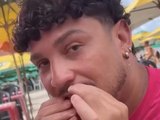 Turista morre após reação alérgica ao comer caranguejo na Praia do Francês, em Alagoas