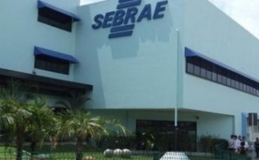 Sebrae promove ações para micro e pequenas empresas de Alagoas