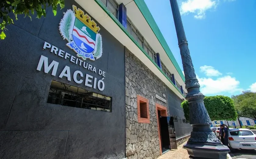 Maceió adia feriado do Dia do Servidor Público para novembro