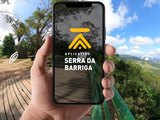 Conheça o APP Serra da Barriga, que pretende acrescentar à experiência turística do Parque Memorial