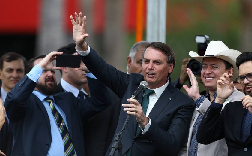 Bolsonaro voltará ao Nordeste na próxima semana