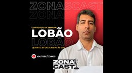 Lobão reafirma pré-candidatura à prefeitura de Maceió e diz ser contra reeleição