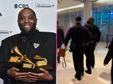 Grammy 2024: Quem é Killer Mike, rapper preso após ganhar 3 categorias