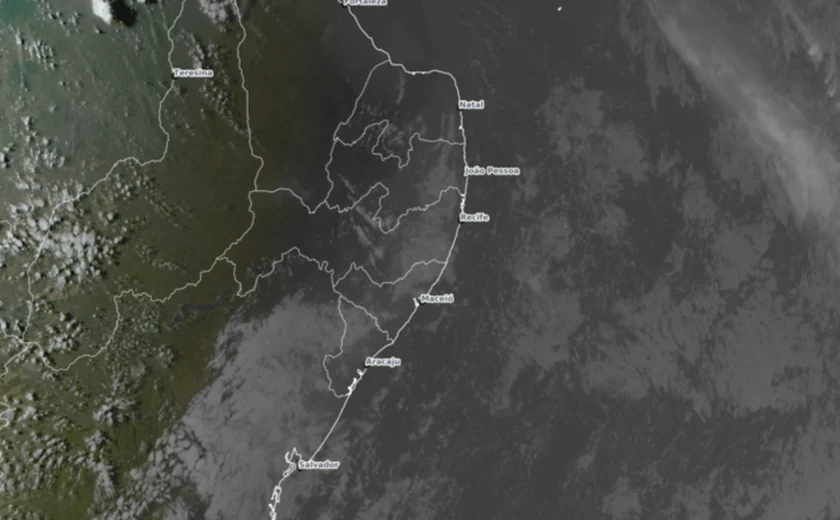 Veja como deve ficar o tempo em Alagoas neste feriado 7 de Setembro