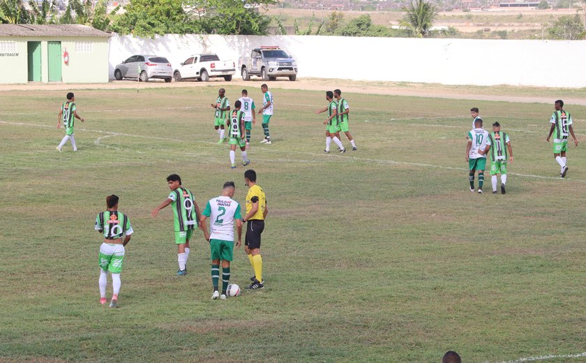 Sport Atalaiense atropela o Zumbi fora de casa e chega à vice-liderança no Grupo B da Copa AL: 3 a 0