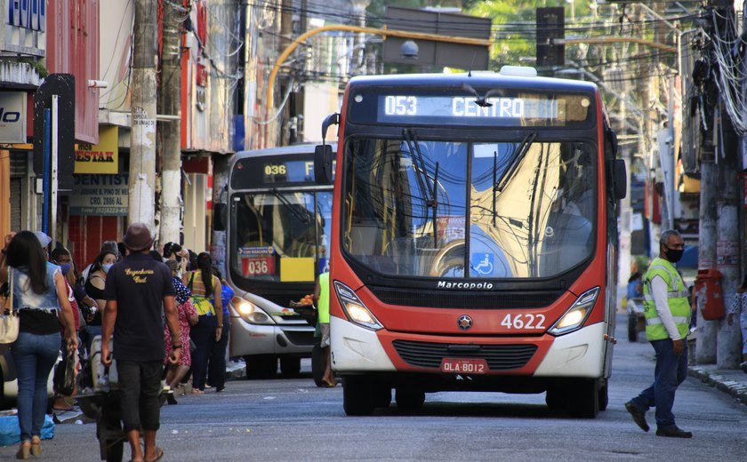 Três cidades da Zona da Mata já confirmaram transporte gratuito no dia da eleição