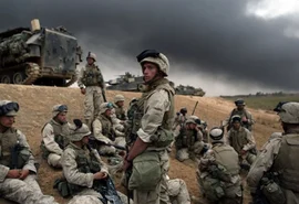 Retirada das tropas dos EUA do Iraque encerra 20 anos de operação militar