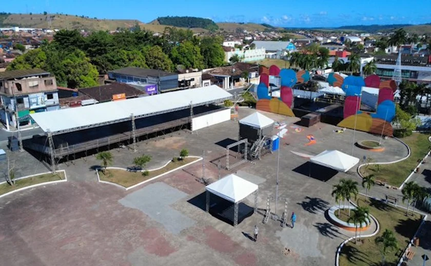 Festa da Natureza de Murici começa na sexta-feira (5); confira a programação